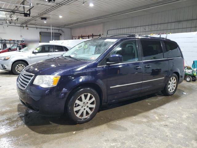 2010 Chrysler Town & Country Touring