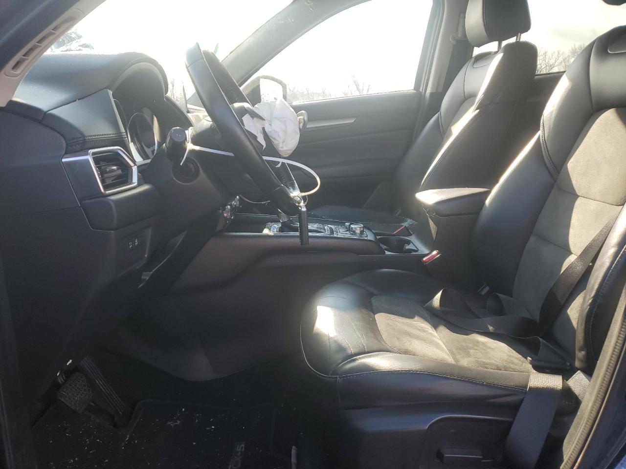 2018 Mazda CX-5 - Image 7