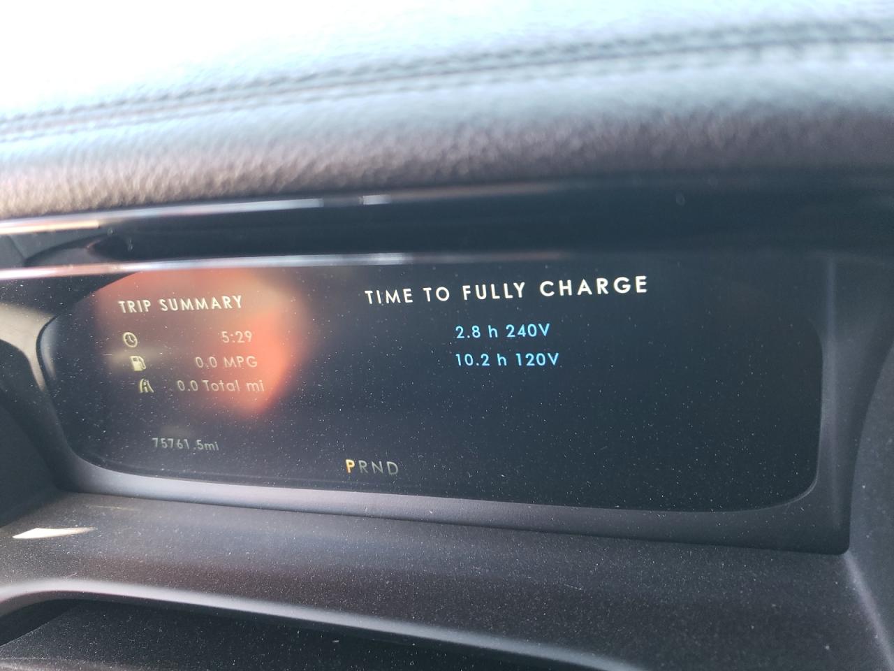 2020 Lincoln Aviator - Image 9