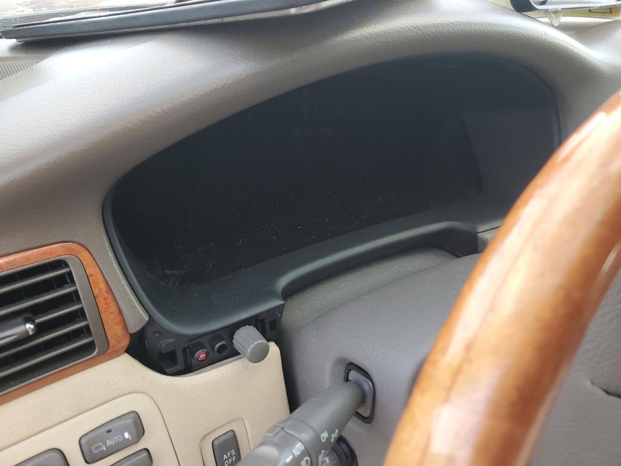 2004 Lexus Ls 430 VIN: JTHBN36F940142438 Lot: 83329464