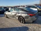 2021 Nissan Altima S на продаже в Indianapolis, IN - Side