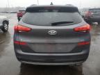 2020 Hyundai Tucson Limited на продаже в Woodhaven, MI - Front End