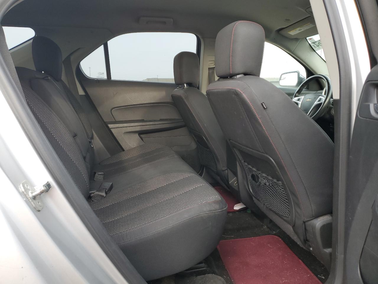 2015 Chevrolet Equinox - Image 11