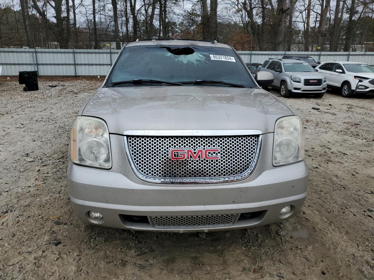 2008 GMC Yukon - Image 5