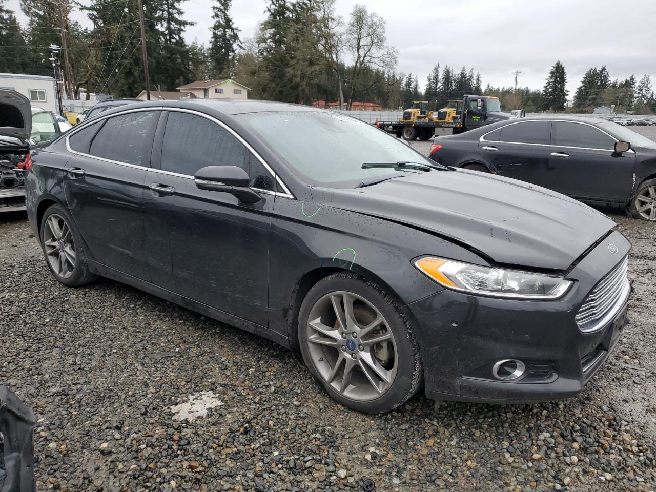 VIN 3FA6P0K98DR209421 2013 FORD FUSION no.4