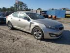 2012 Kia Optima Ex на продаже в Florence, MS - Side