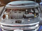 2013 Ford Edge Sel იყიდება Elgin-ში, IL - Front End