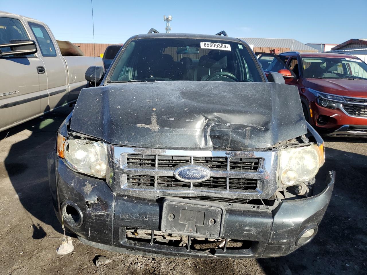 2008 Ford Escape - Image 5