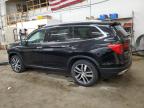 2018 Honda Pilot Elite продається в Ham Lake, MN - Front End