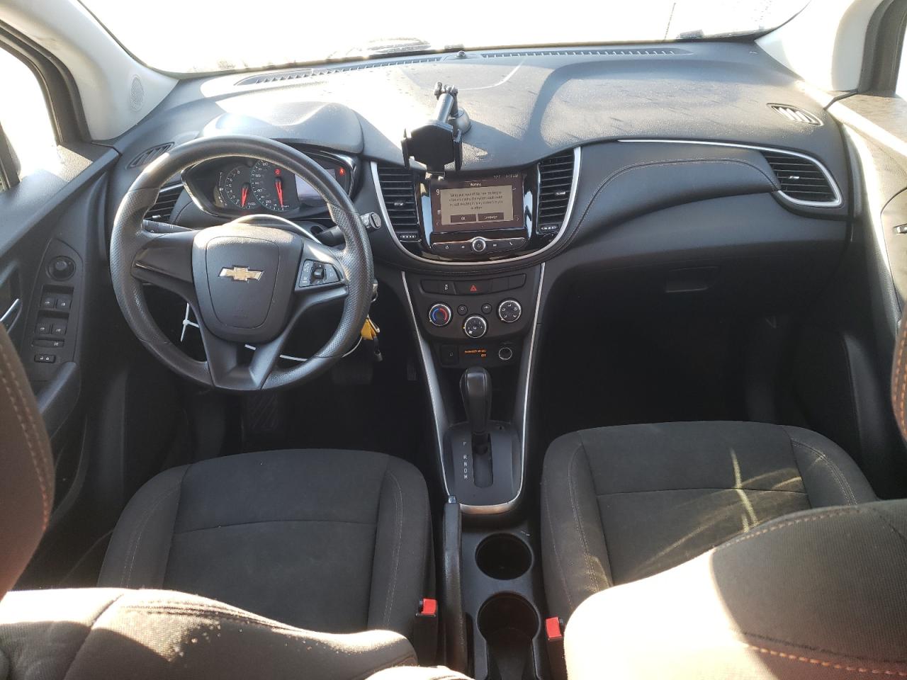 2017 Chevrolet Trax - Image 8