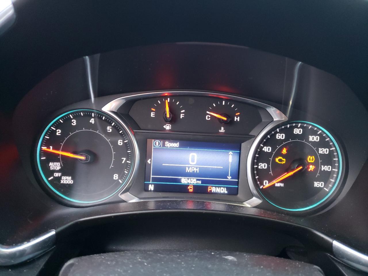 2021 Chevrolet Equinox - Image 9