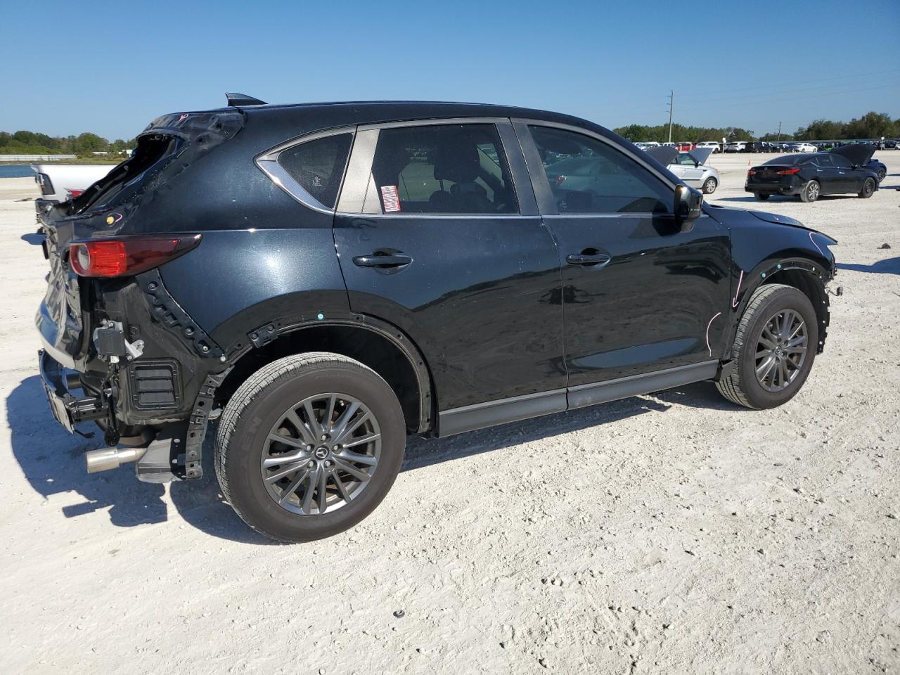 2020 Mazda CX-5 - Image 3