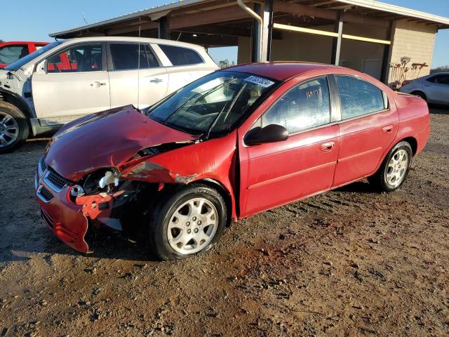 2003 Dodge Neon Sxt