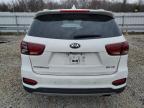 2019 Kia Sorento Ex للبيع في Memphis، TN - Front End