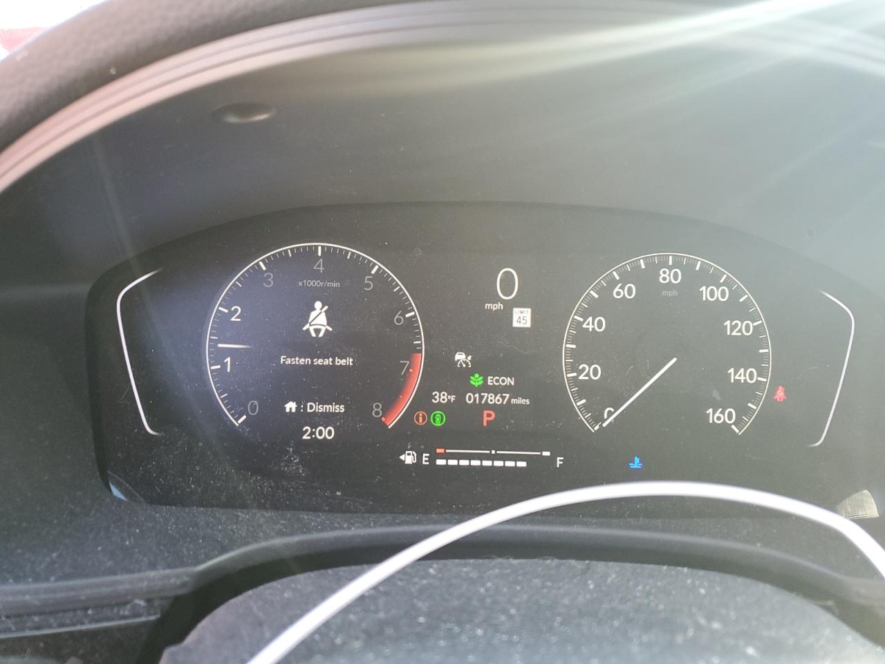 2023 Honda Civic - Image 9