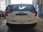 2019 Gmc Terrain Sle продається в Wayland, MI - Side