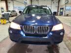 2011 Bmw X3 Xdrive28I en Venta en Angola, NY - Front End