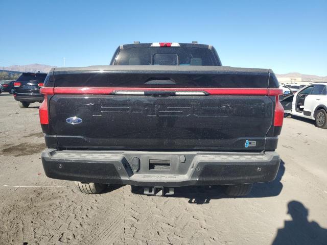  FORD F150 LIGHT 2023 Черный