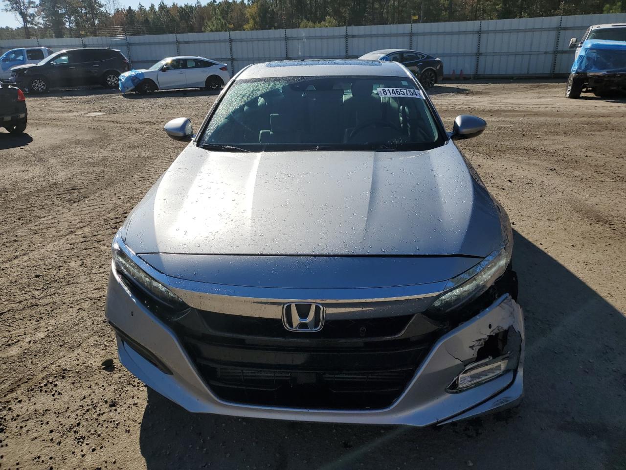 2019 Honda Accord - Image 5