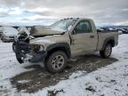 2005 Dodge Ram 1500 St en Venta en Helena, MT - Front End