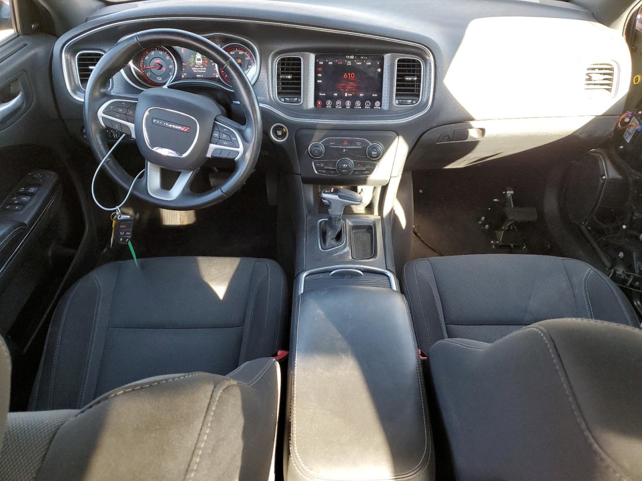 2017 Dodge Charger - Image 8