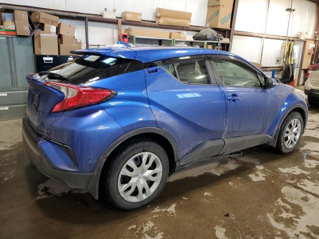 2020 TOYOTA C-HR XLE