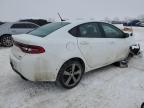 2016 Dodge Dart Gt de vânzare în Rocky View County, AB - Front End