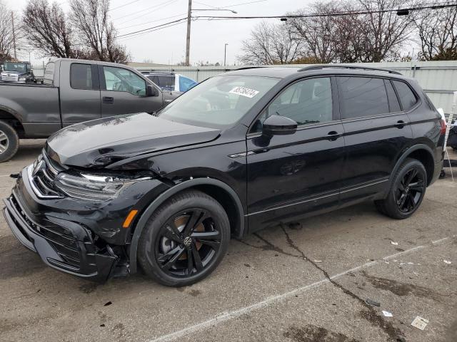 2024 VOLKSWAGEN TIGUAN, VIN: 3VV8B7AX5RM194845