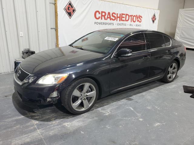 2010 Lexus Gs 350