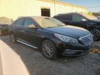 2015 Hyundai Sonata Sport продається в Windsor, NJ - Side