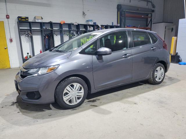 2019 Honda Fit Lx