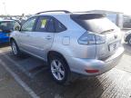 2008 LEXUS RX400 H SE for sale at Copart CHESTER