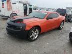 2010 Chevrolet Camaro Lt for Sale in Cahokia Heights, IL - Side