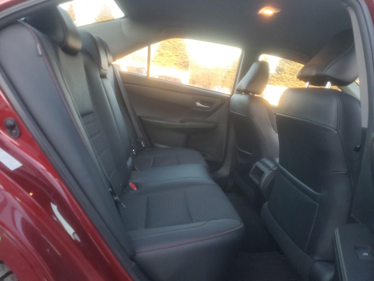 2015 Toyota Camry - Image 10