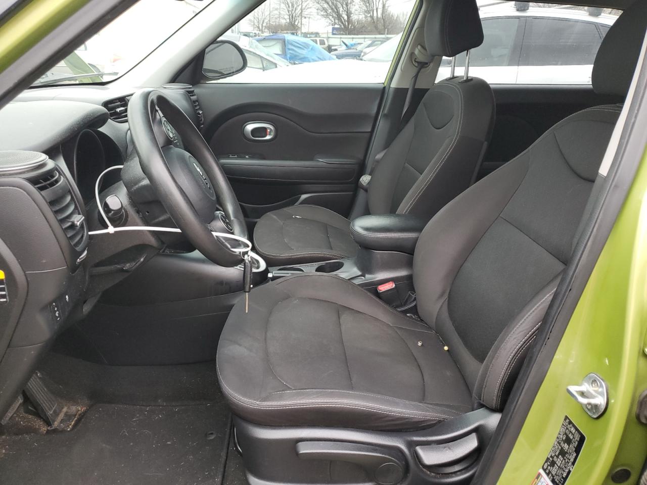2017 Kia Soul - Image 7