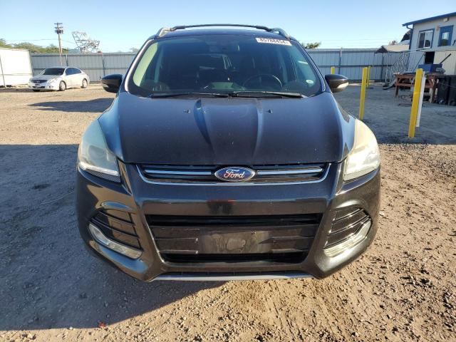  FORD ESCAPE 2015 Black