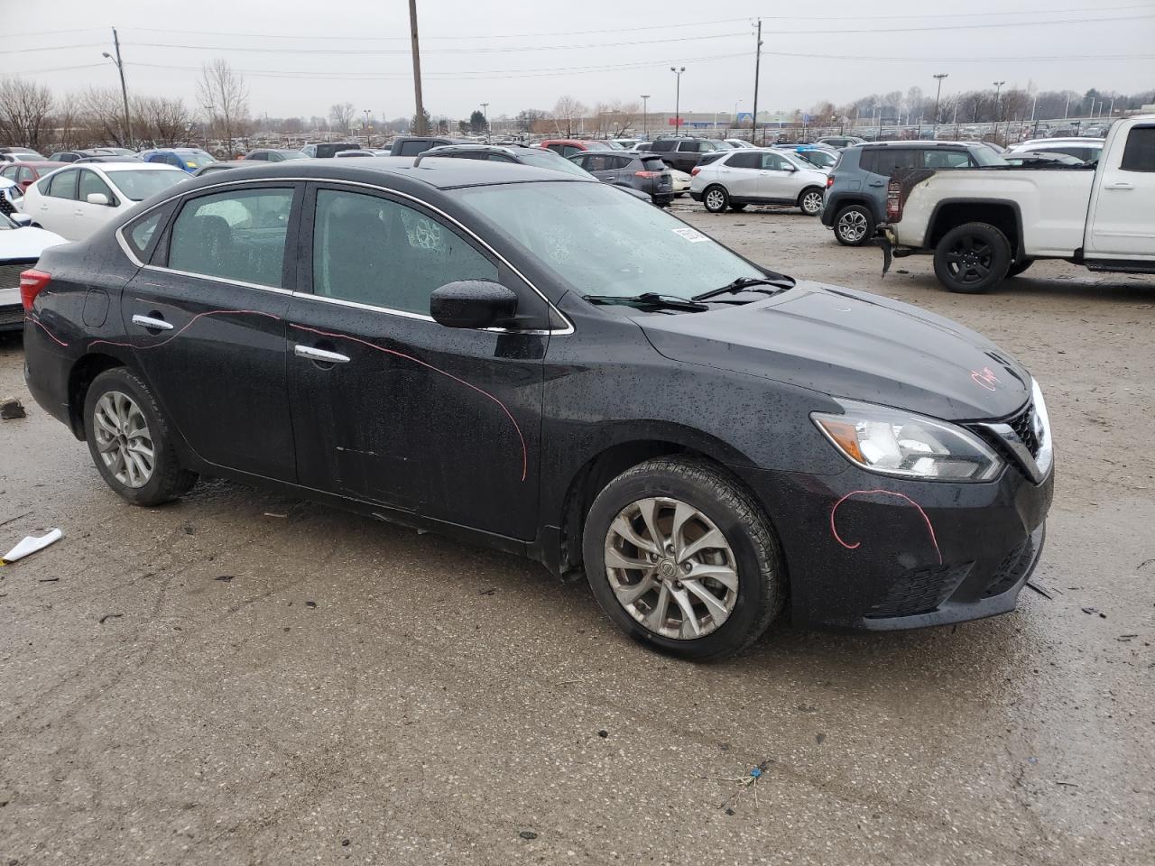2019 Nissan Sentra - Image 4