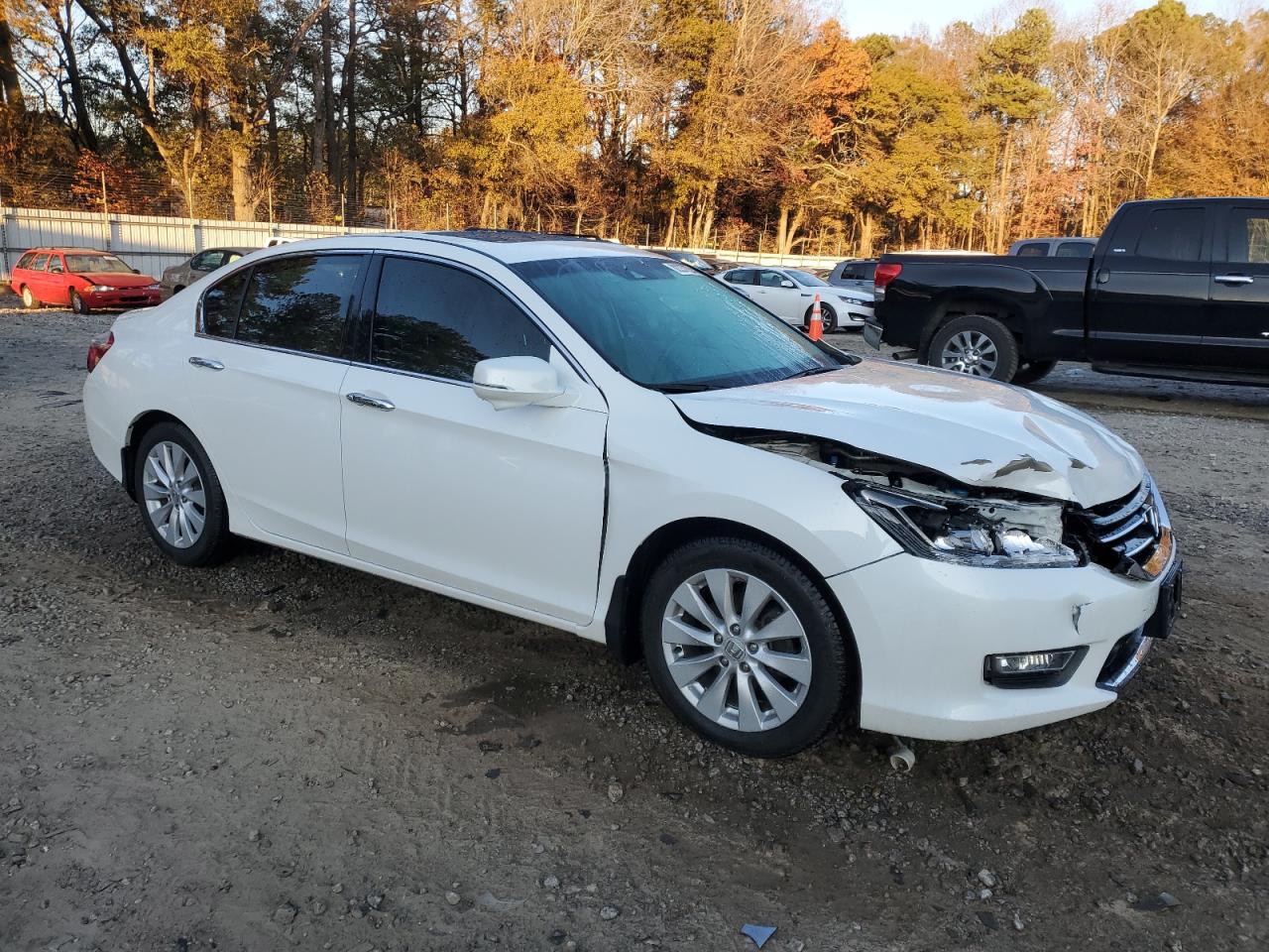2013 Honda Accord - Image 4