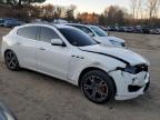 2017 Maserati Levante Sport იყიდება North Billerica-ში, MA - Minor Dent/Scratches