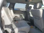 2008 Toyota Sequoia Limited продається в Kansas City, KS - Front End