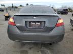 2011 Honda Civic Lx zu verkaufen in Bakersfield, CA - Front End