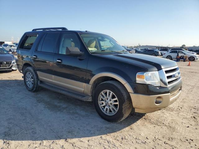  FORD EXPEDITION 2013 Czarny