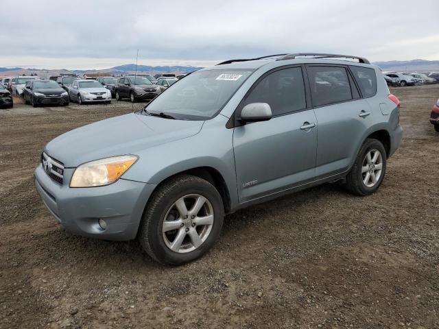 2008 Toyota Rav4 Limited
