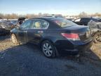 2009 Honda Accord Exl de vânzare în Hillsborough, NJ - Side