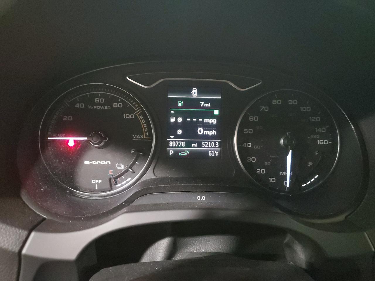 2016 Audi A3 - Image 9