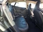 2013 Tesla Model S  продається в Hayward, CA - Vandalism
