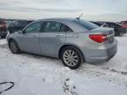 2013 Chrysler 200 Limited за продажба в Wayland, MI - Front End