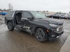 2021 Chevrolet Suburban K1500 High Country for Sale in Woodburn, OR - Front End