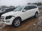 2013 Mercedes-Benz Gl 450 4Matic en Venta en Theodore, AL - Front End