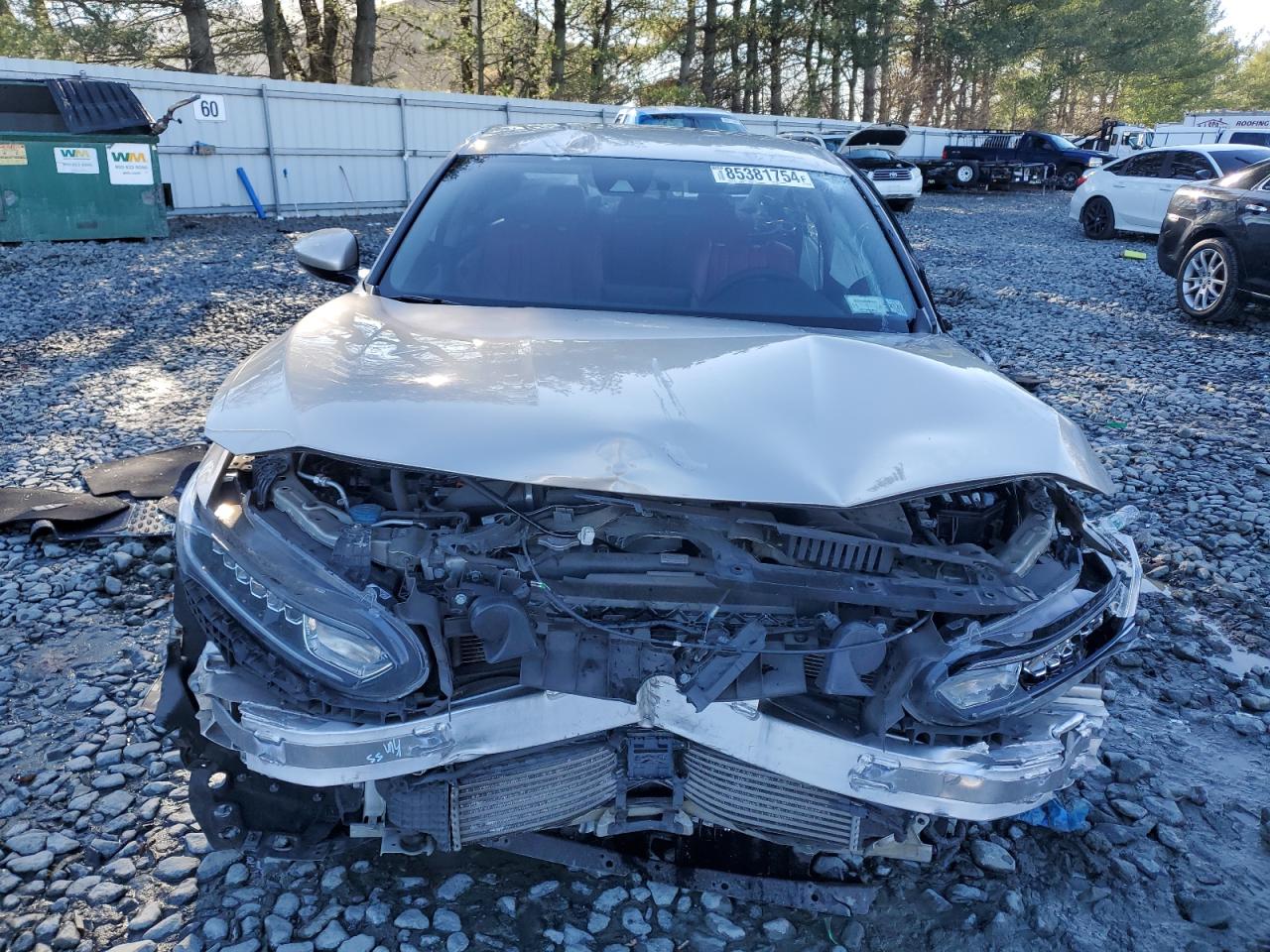 2019 Honda Accord - Image 5